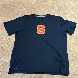 Men’s Syracuse Dri-fit Tee